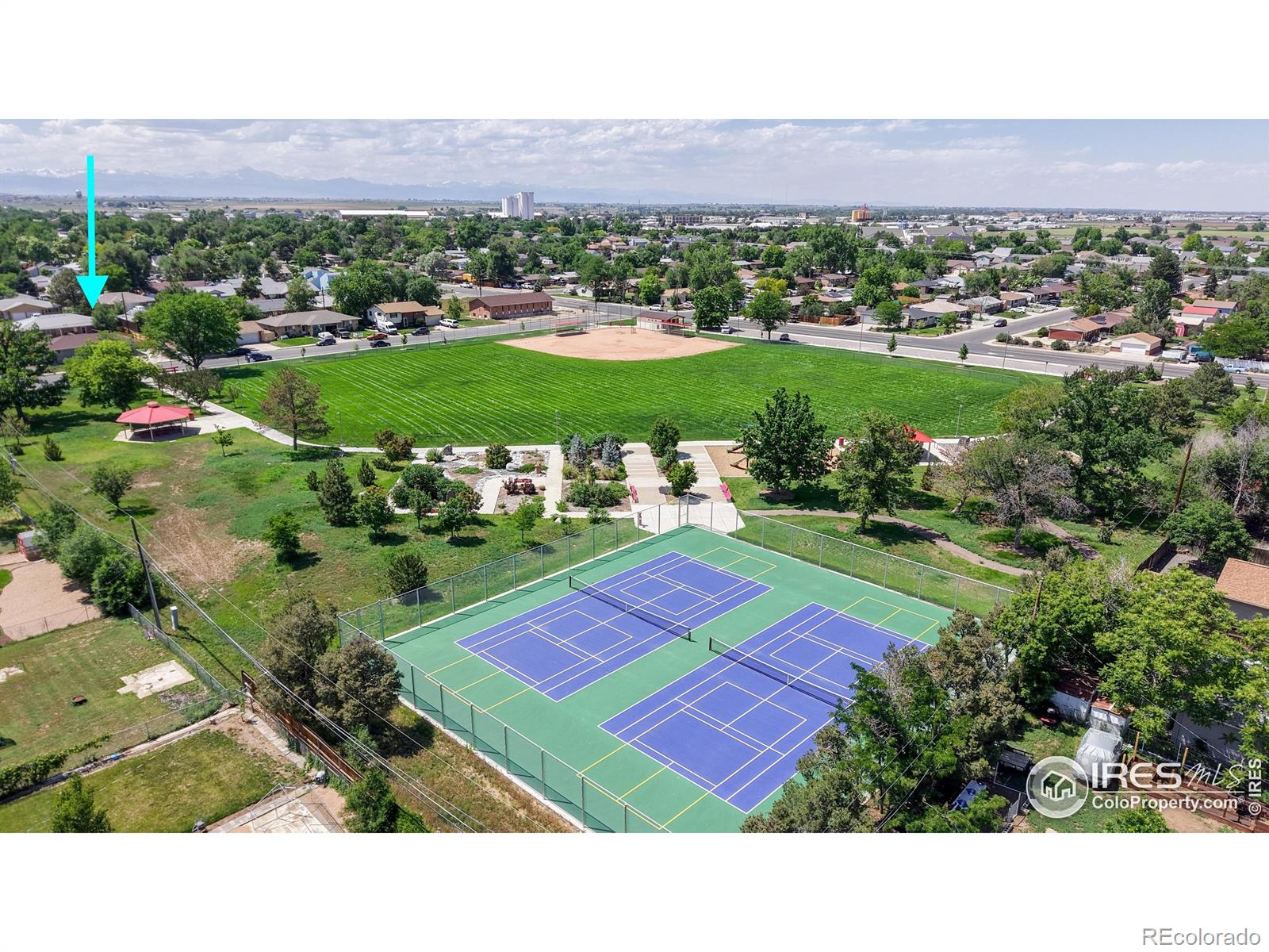 MLS Image #39 for 235 n 12th avenue,brighton, Colorado