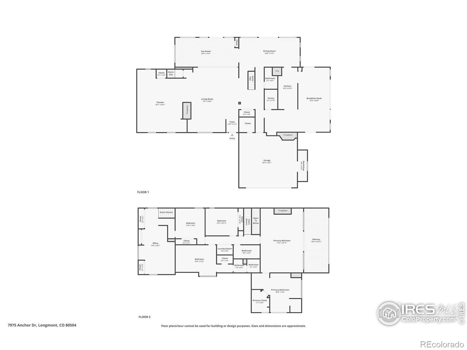 MLS Image #39 for 7975  anchor drive,longmont, Colorado