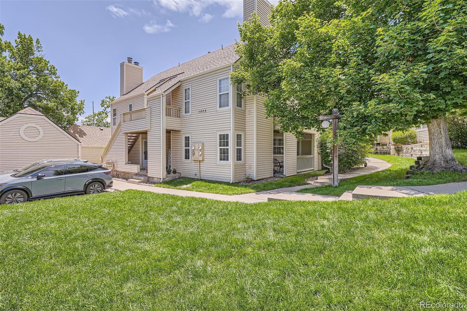 MLS Image #1 for 1005 s miller street,lakewood, Colorado