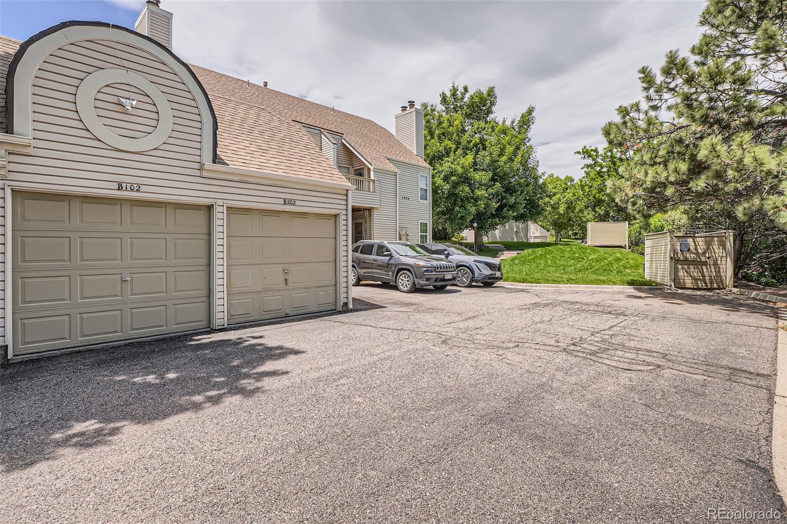 MLS Image #2 for 1005 s miller street,lakewood, Colorado