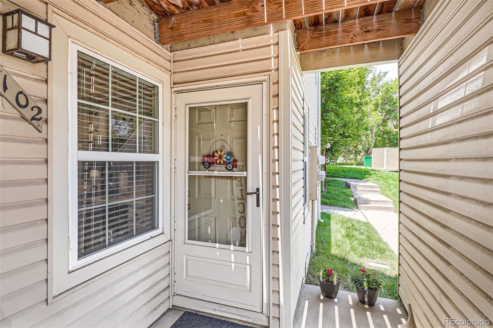 MLS Image #3 for 1005 s miller street,lakewood, Colorado