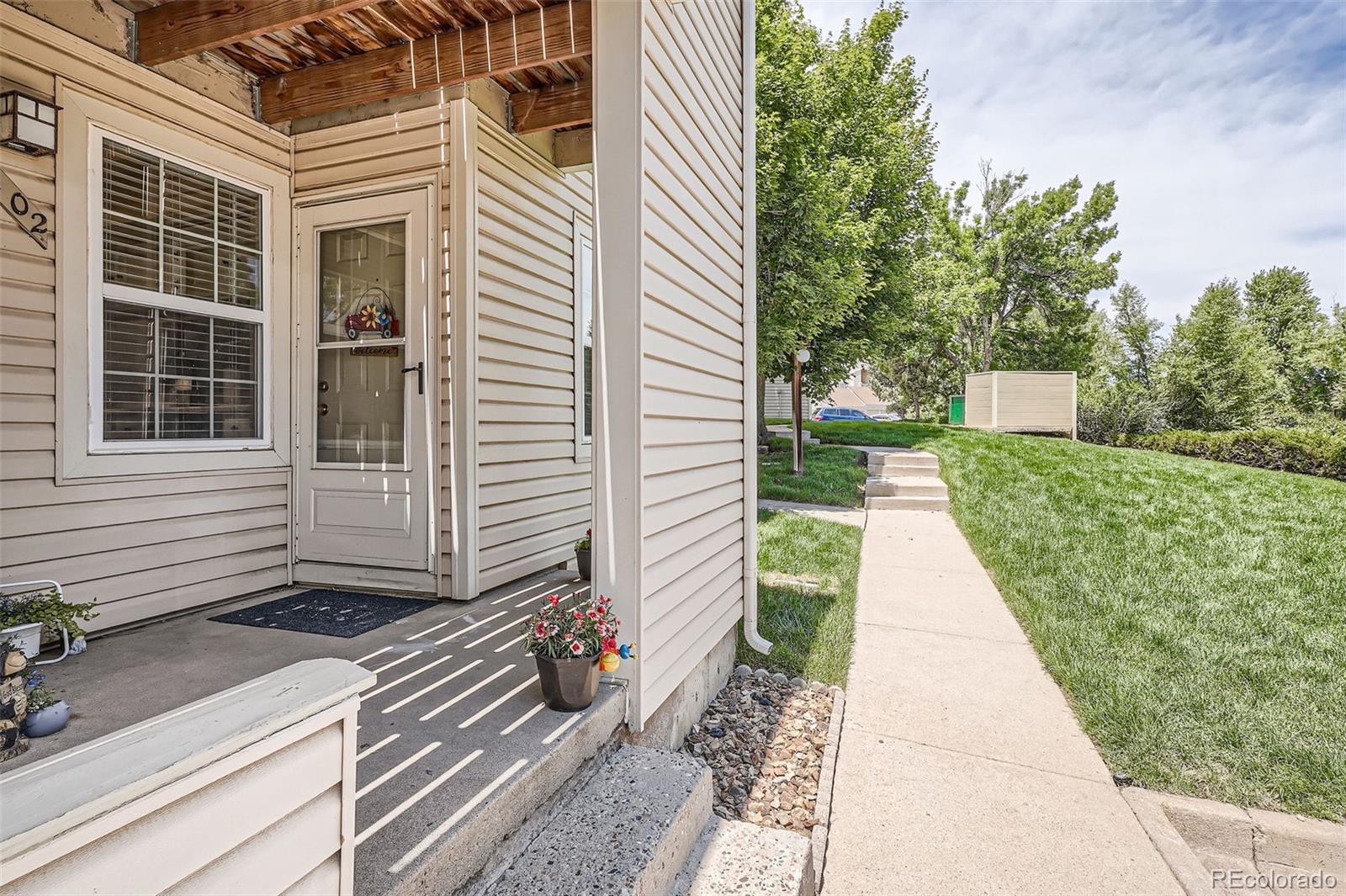 MLS Image #4 for 1005 s miller street,lakewood, Colorado