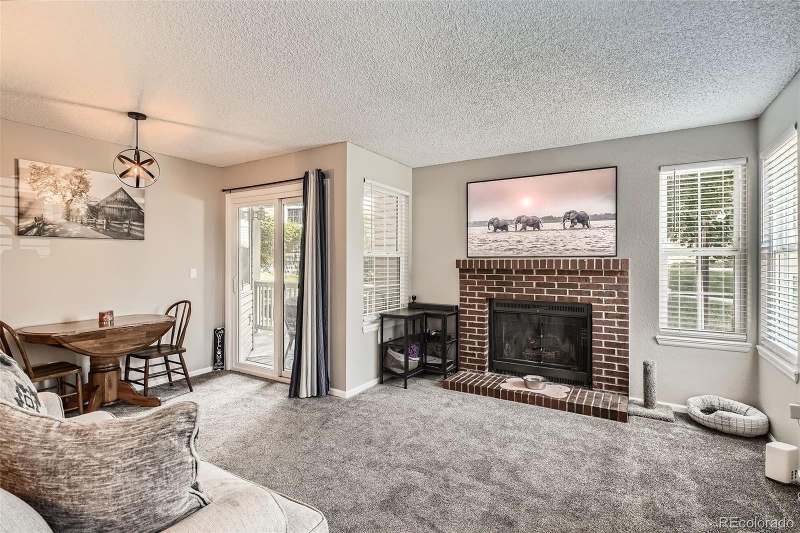 MLS Image #5 for 1005 s miller street,lakewood, Colorado