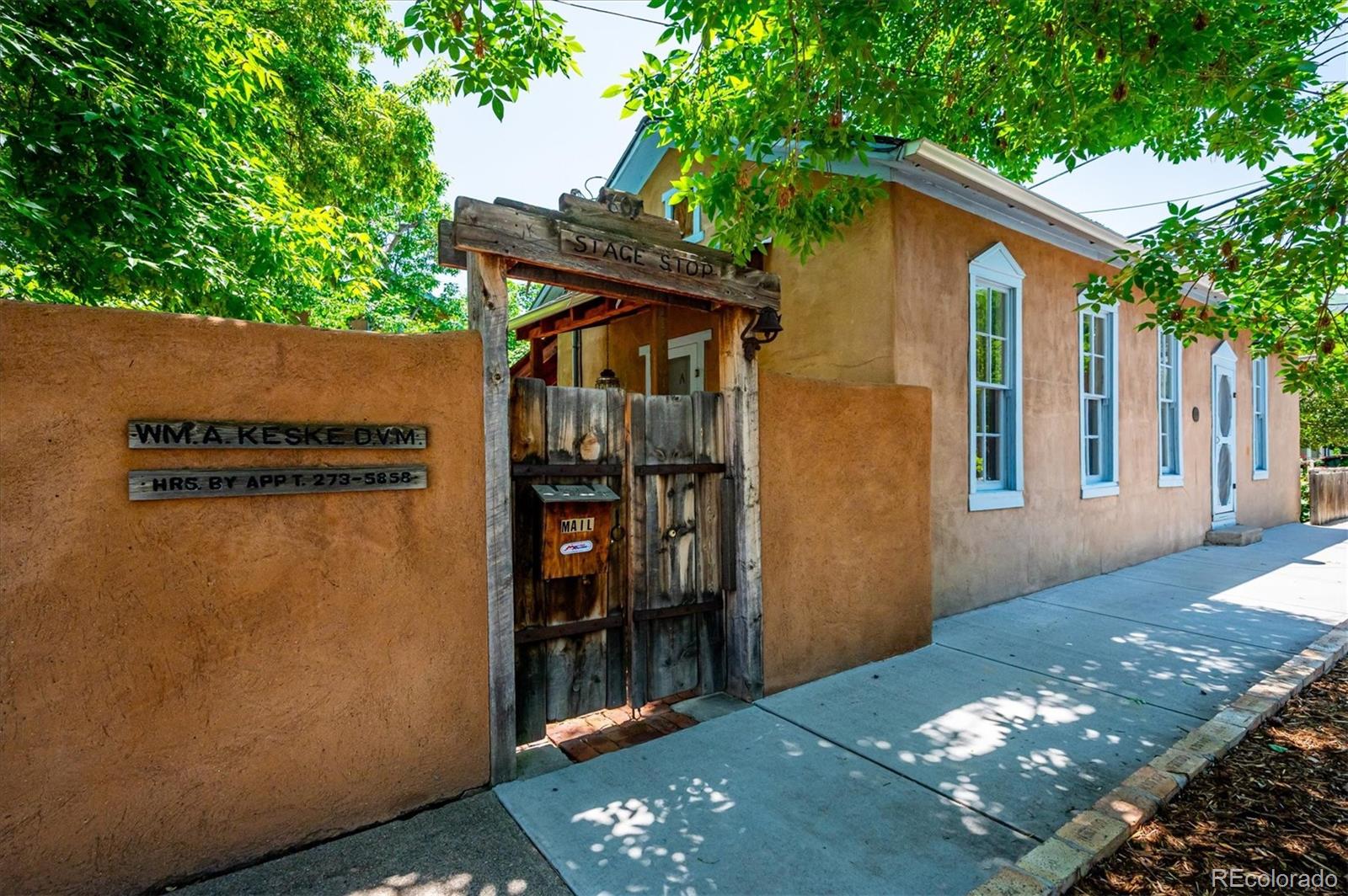 MLS Image #2 for 807  9th street,golden, Colorado