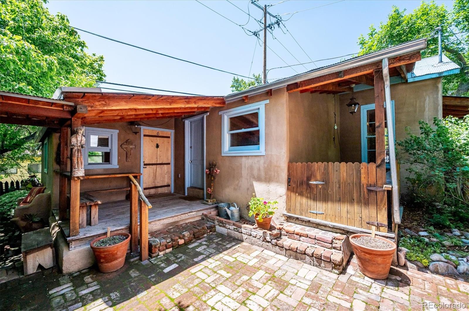 MLS Image #34 for 807  9th street,golden, Colorado