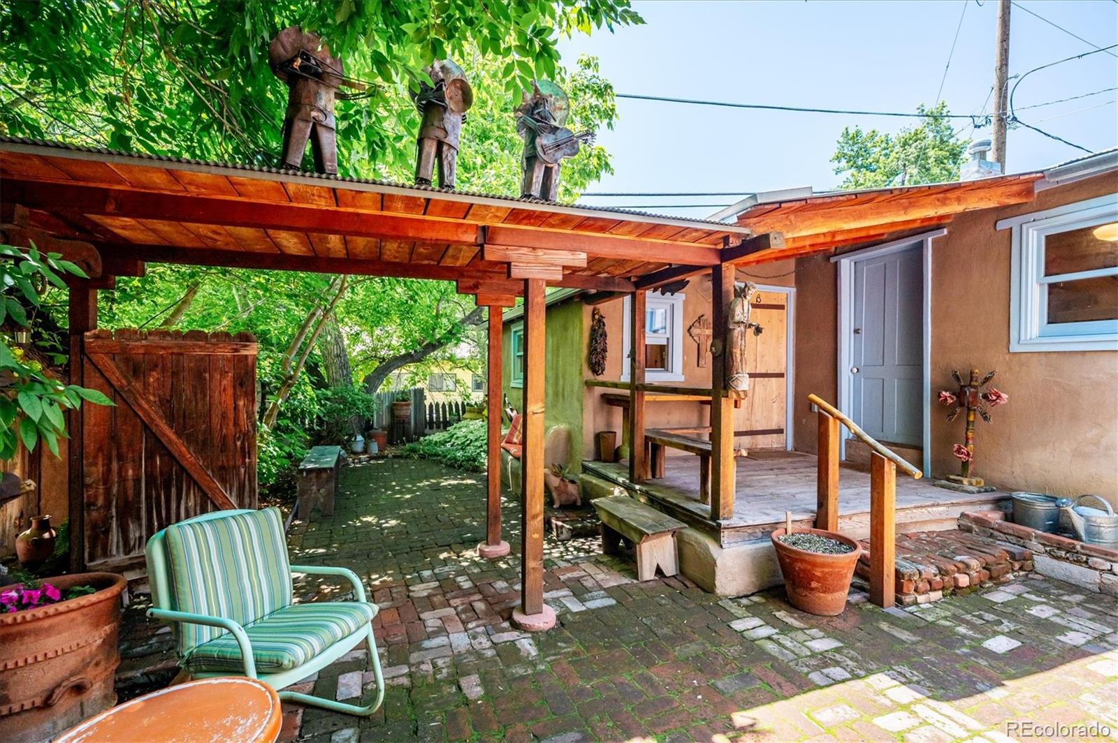 MLS Image #35 for 807  9th street,golden, Colorado