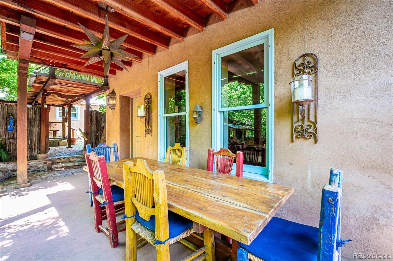 MLS Image #4 for 807  9th street,golden, Colorado