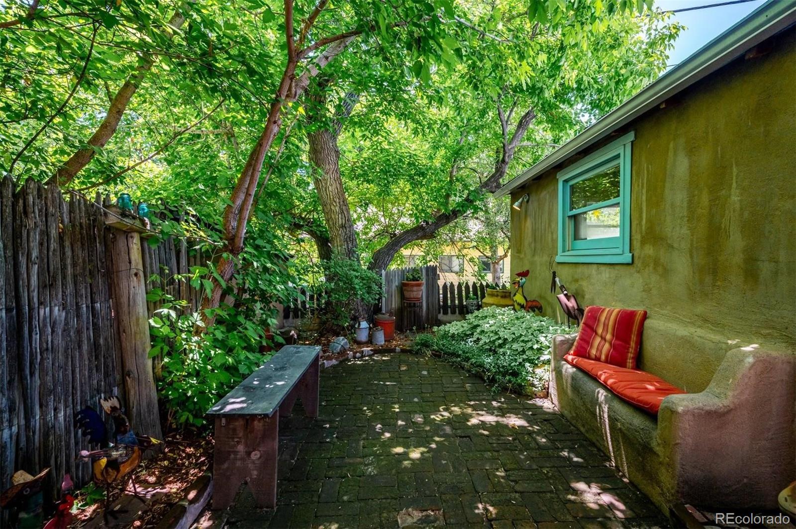 MLS Image #45 for 807  9th street,golden, Colorado