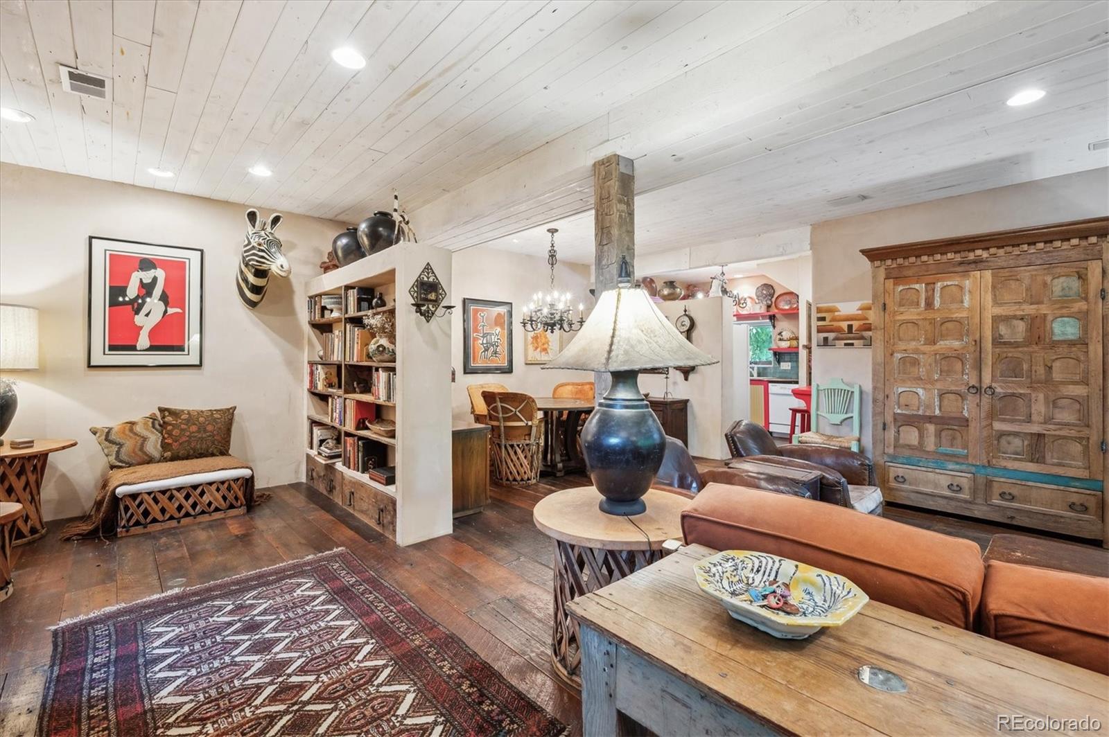 MLS Image #5 for 807  9th street,golden, Colorado