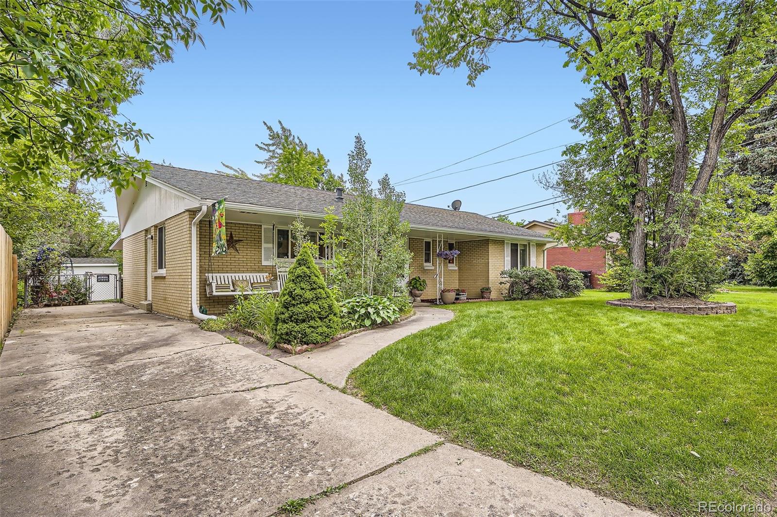 MLS Image #2 for 6940 w 63rd avenue,arvada, Colorado
