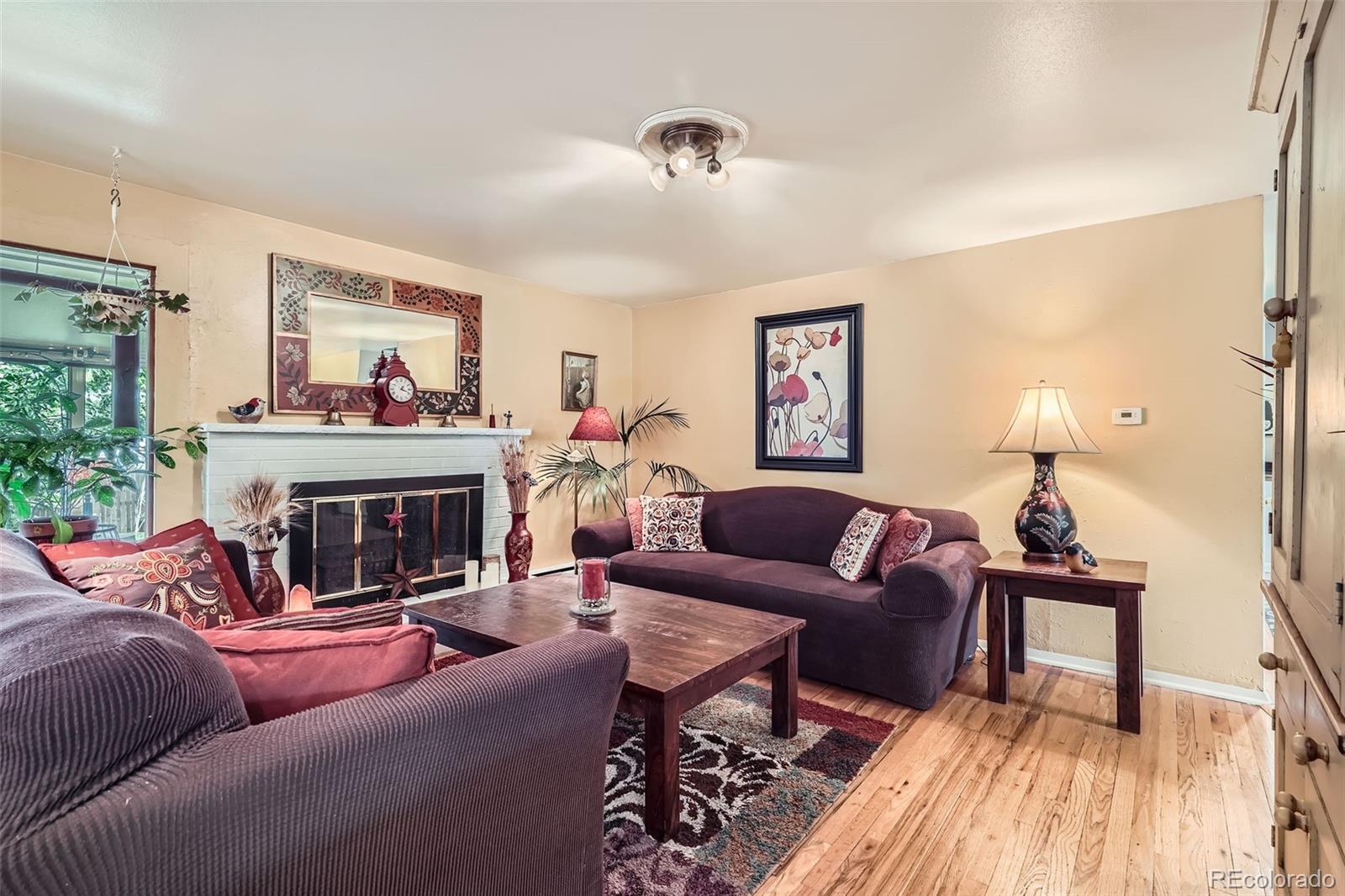 MLS Image #3 for 6940 w 63rd avenue,arvada, Colorado