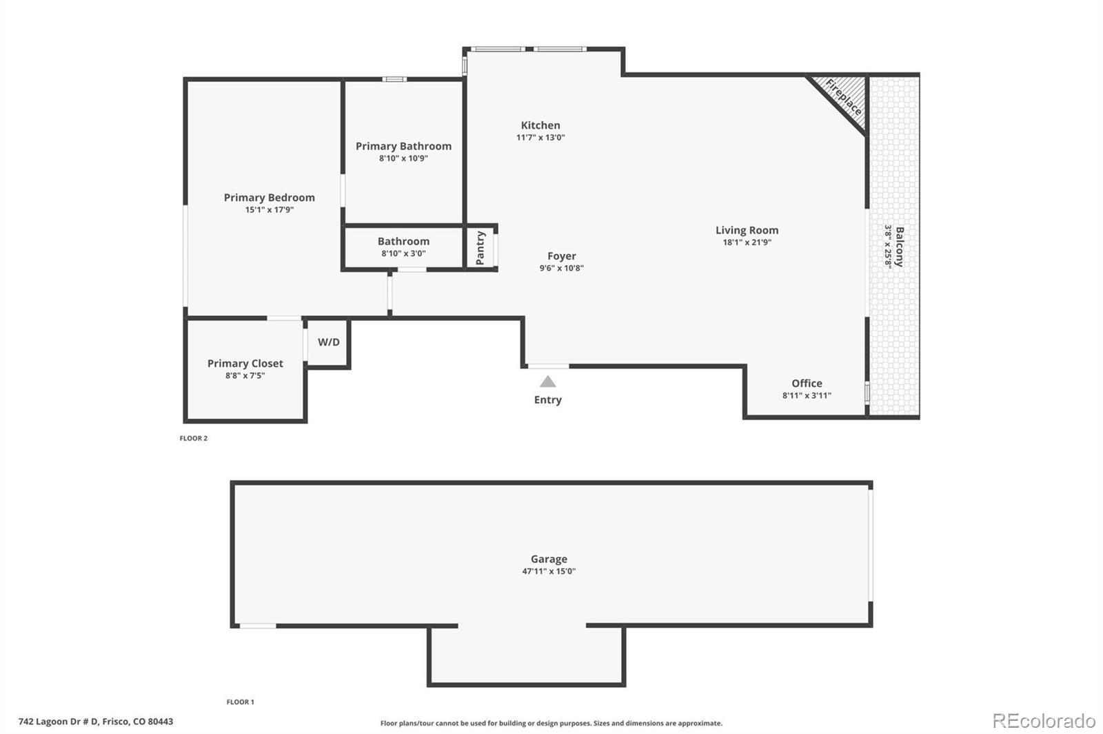 MLS Image #21 for 742  lagoon drive,frisco, Colorado