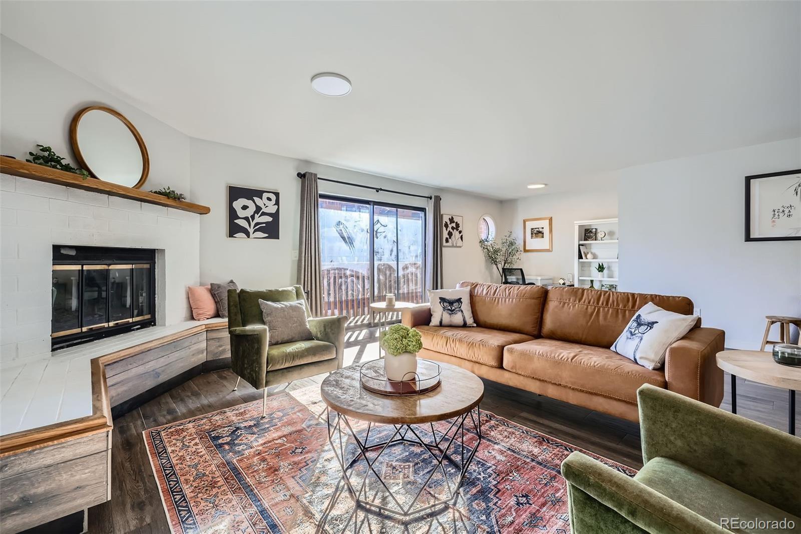 MLS Image #3 for 742  lagoon drive,frisco, Colorado