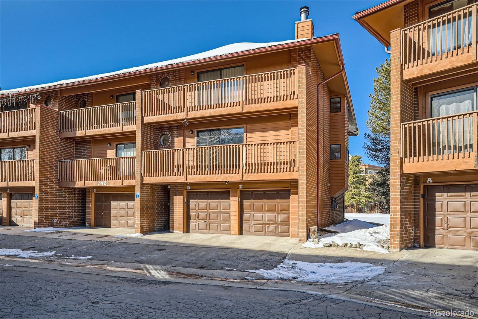 MLS Image #45 for 742  lagoon drive,frisco, Colorado