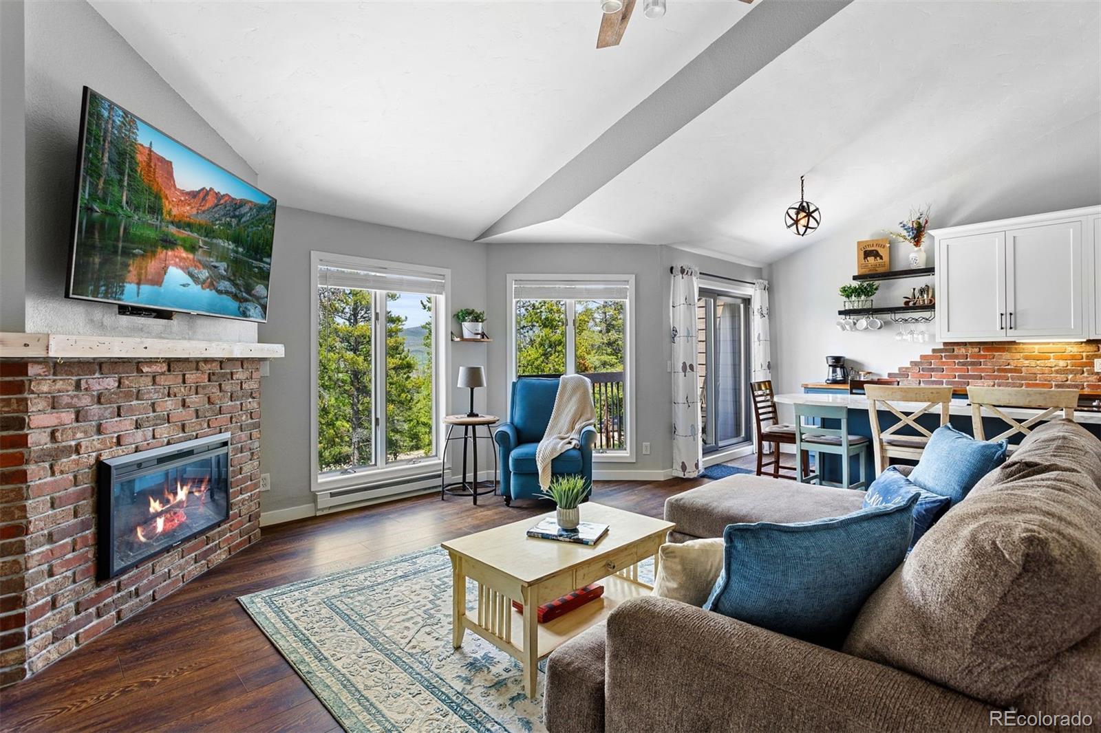 MLS Image #0 for 100  bryant boulevard,fraser, Colorado