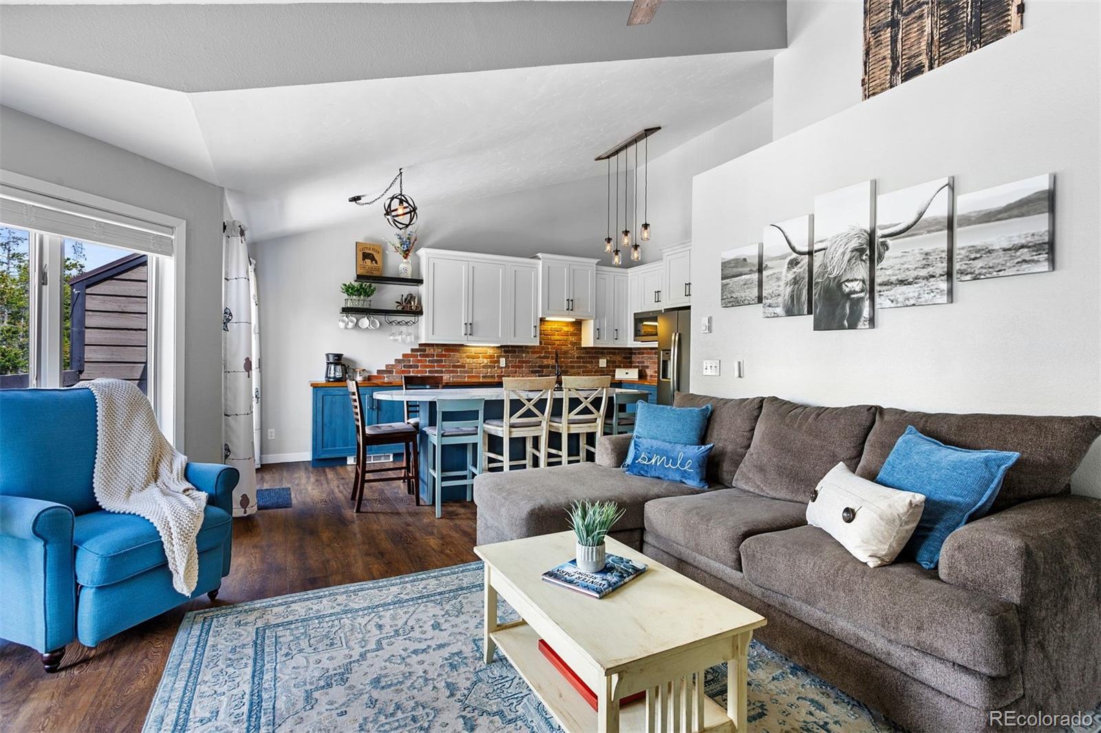 MLS Image #10 for 100  bryant boulevard,fraser, Colorado