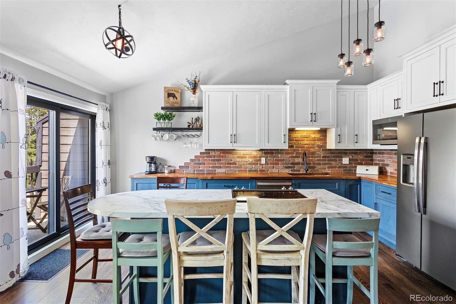 MLS Image #5 for 100  bryant boulevard,fraser, Colorado