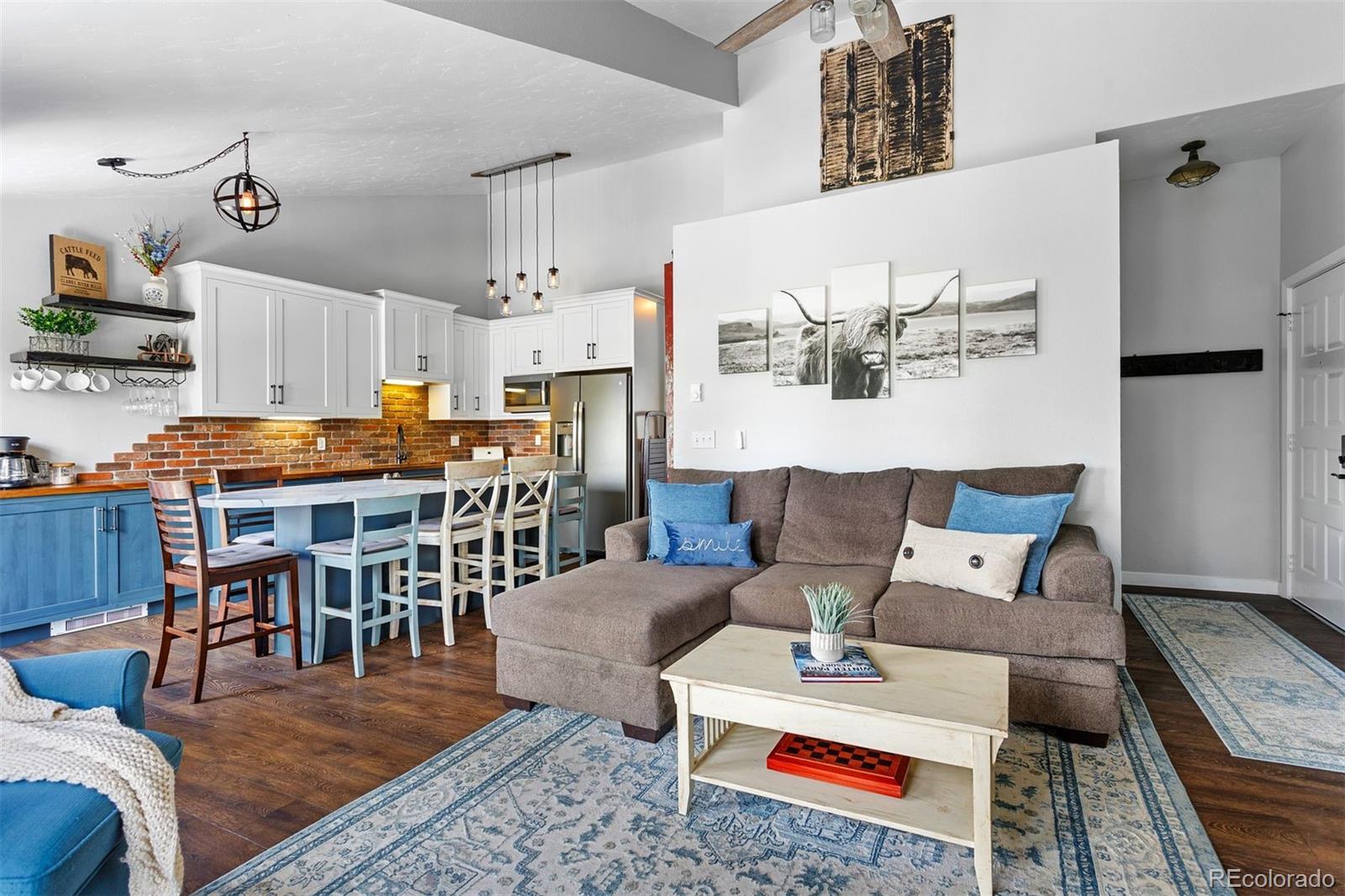 MLS Image #6 for 100  bryant boulevard,fraser, Colorado