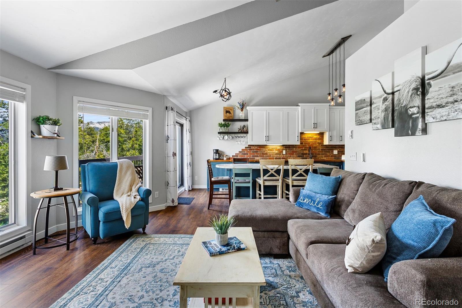 MLS Image #8 for 100  bryant boulevard,fraser, Colorado