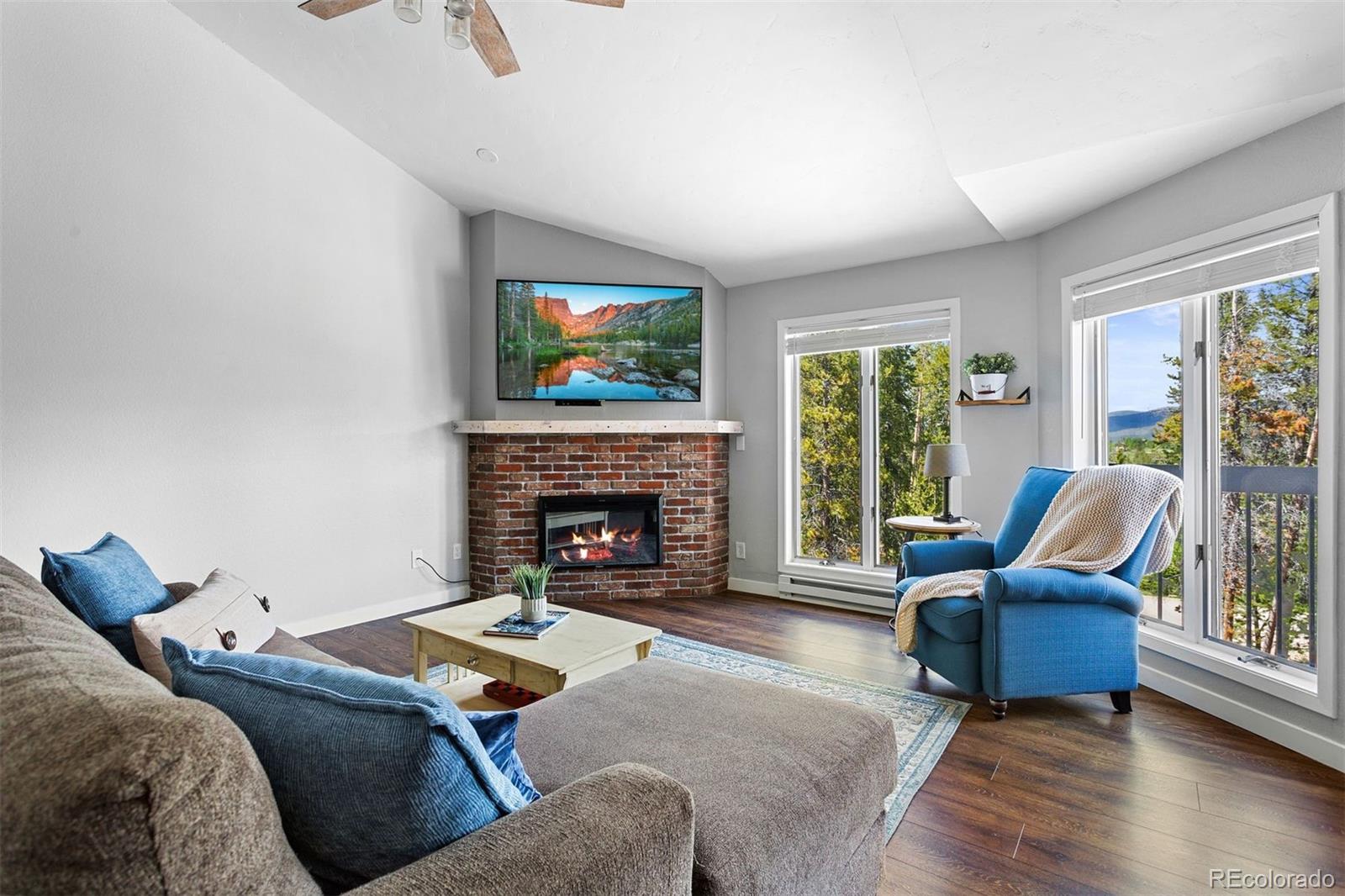 MLS Image #9 for 100  bryant boulevard,fraser, Colorado