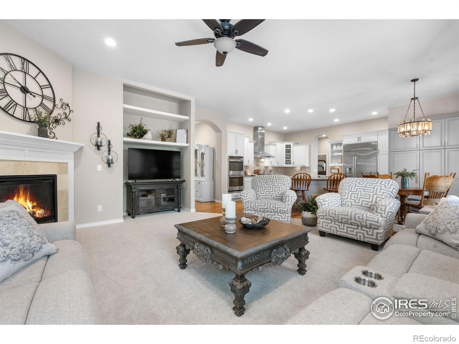 MLS Image #10 for 1976  cayman drive,windsor, Colorado