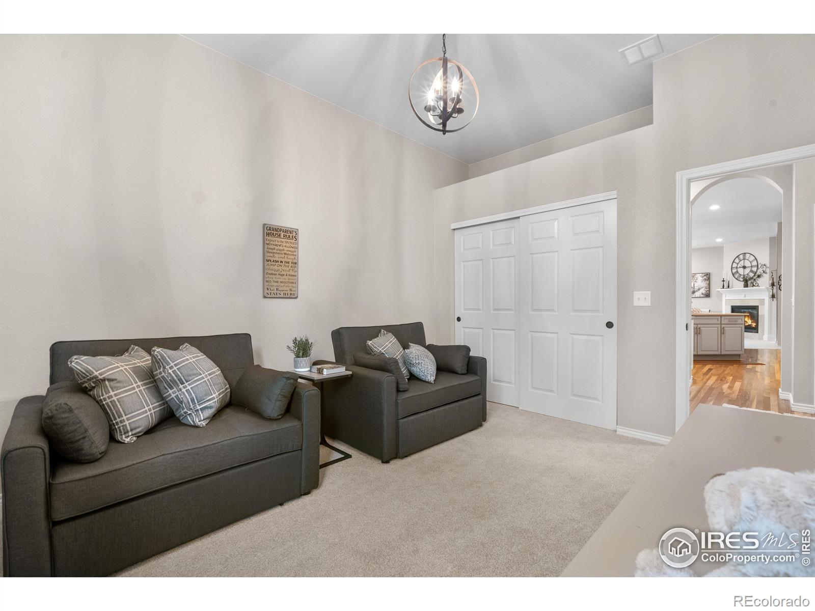 MLS Image #27 for 1976  cayman drive,windsor, Colorado