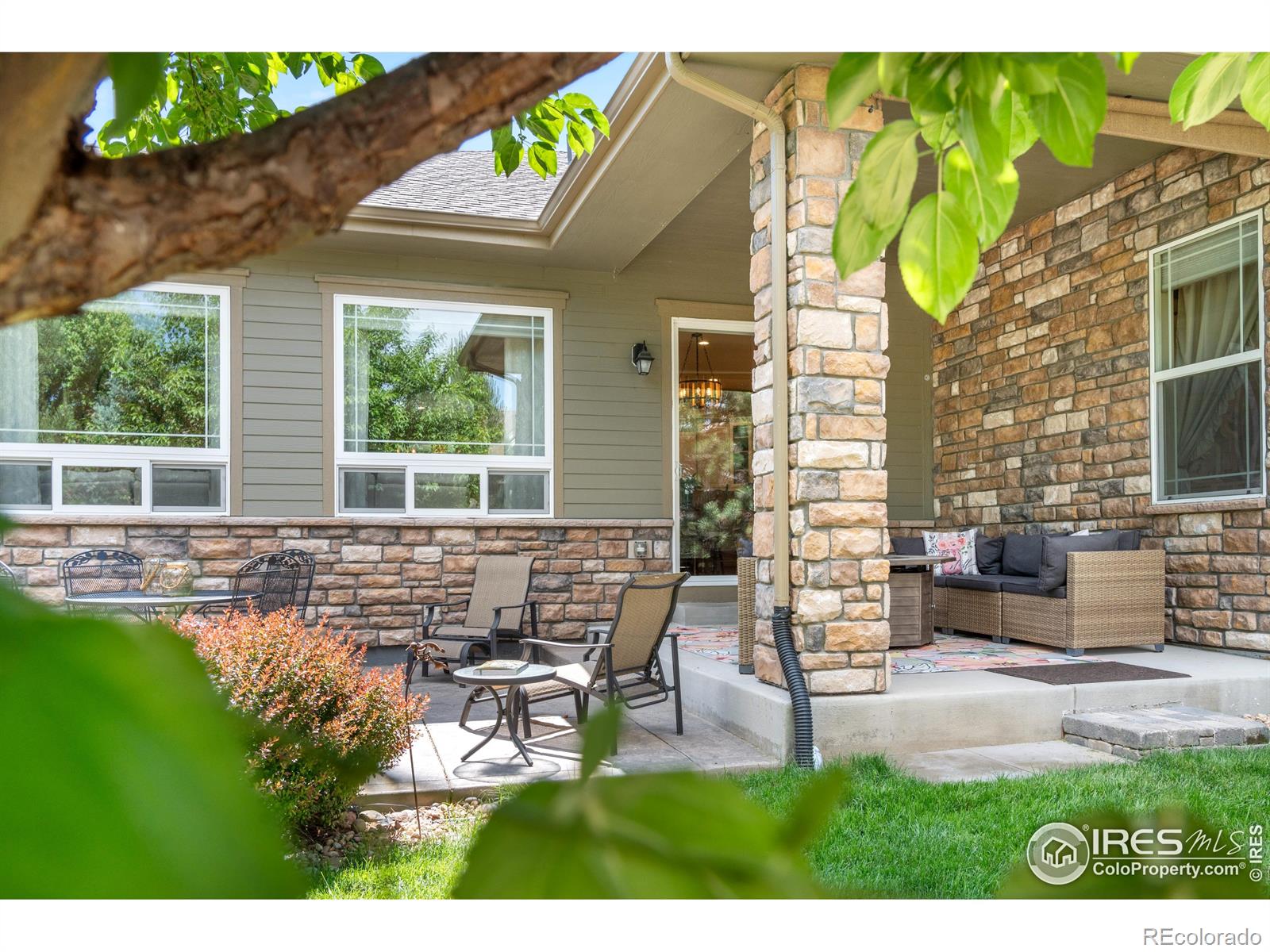 MLS Image #38 for 1976  cayman drive,windsor, Colorado