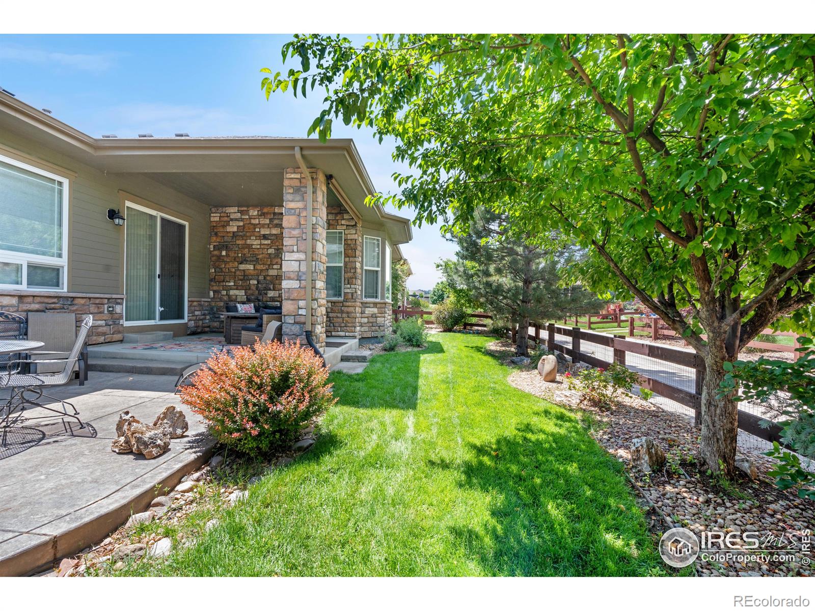 MLS Image #39 for 1976  cayman drive,windsor, Colorado