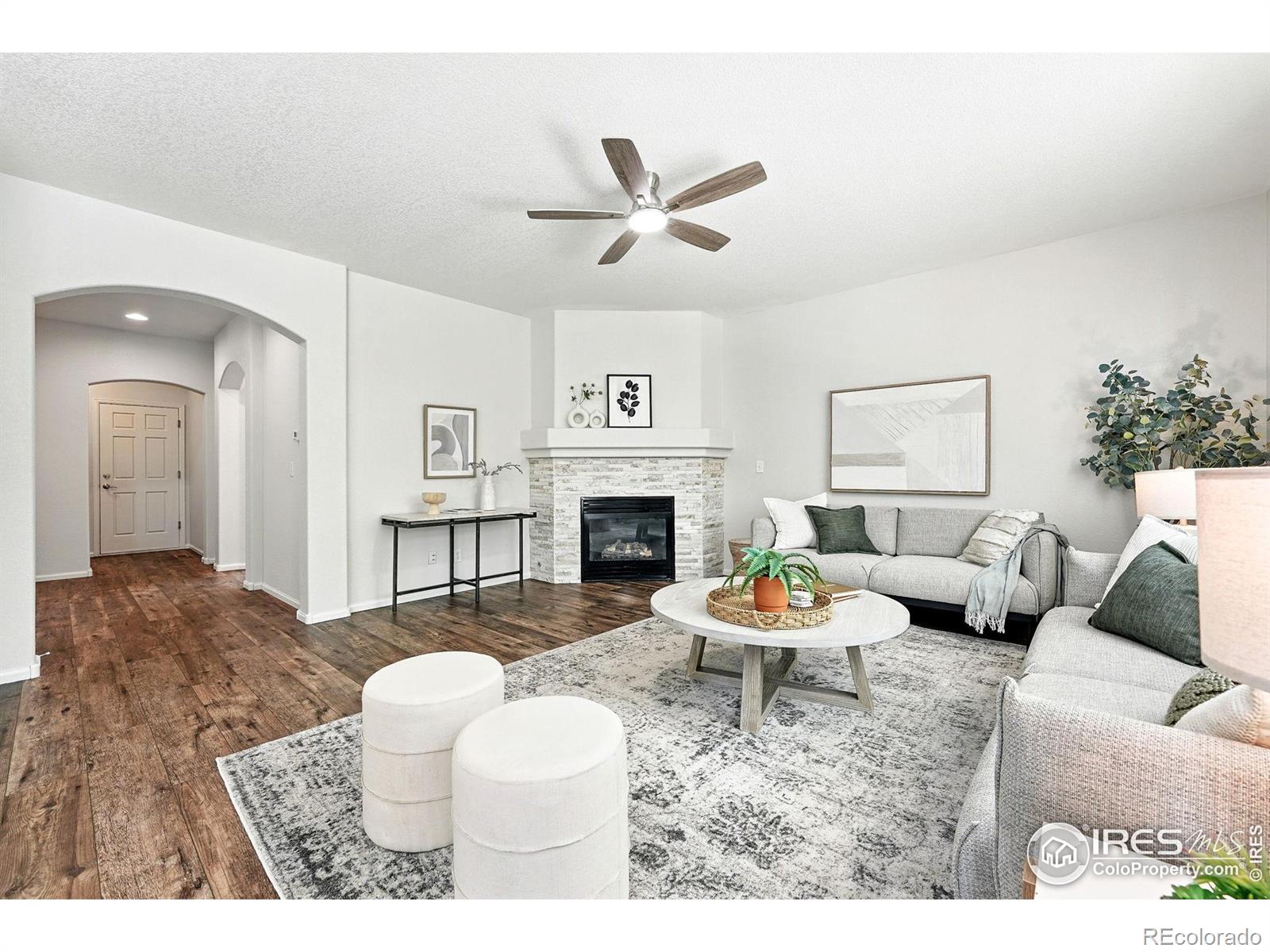 MLS Image #1 for 1662  crestview lane,erie, Colorado