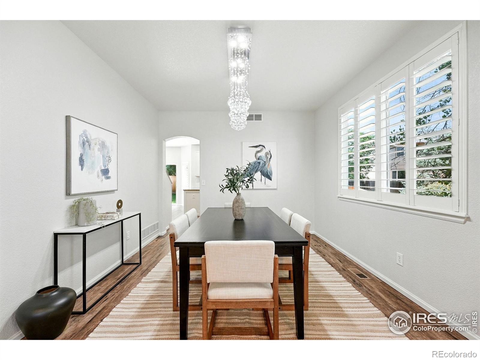 MLS Image #2 for 1662  crestview lane,erie, Colorado