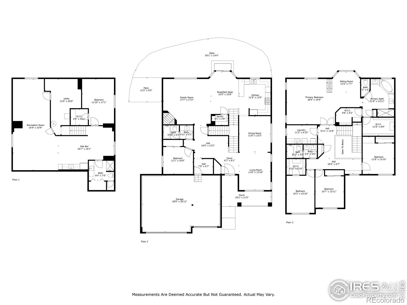 MLS Image #39 for 1662  crestview lane,erie, Colorado