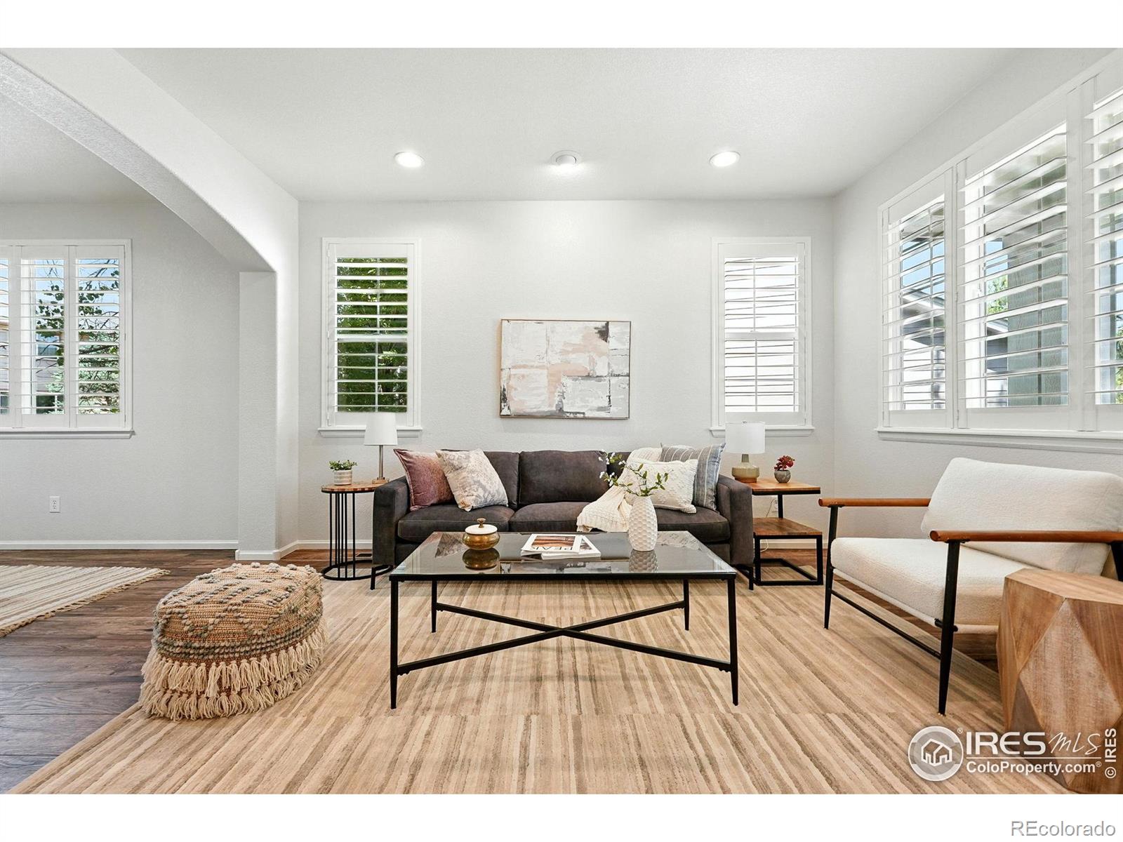 MLS Image #6 for 1662  crestview lane,erie, Colorado