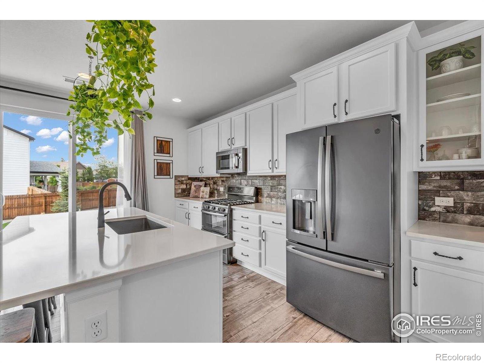 MLS Image #13 for 348  vista cliff court,castle rock, Colorado