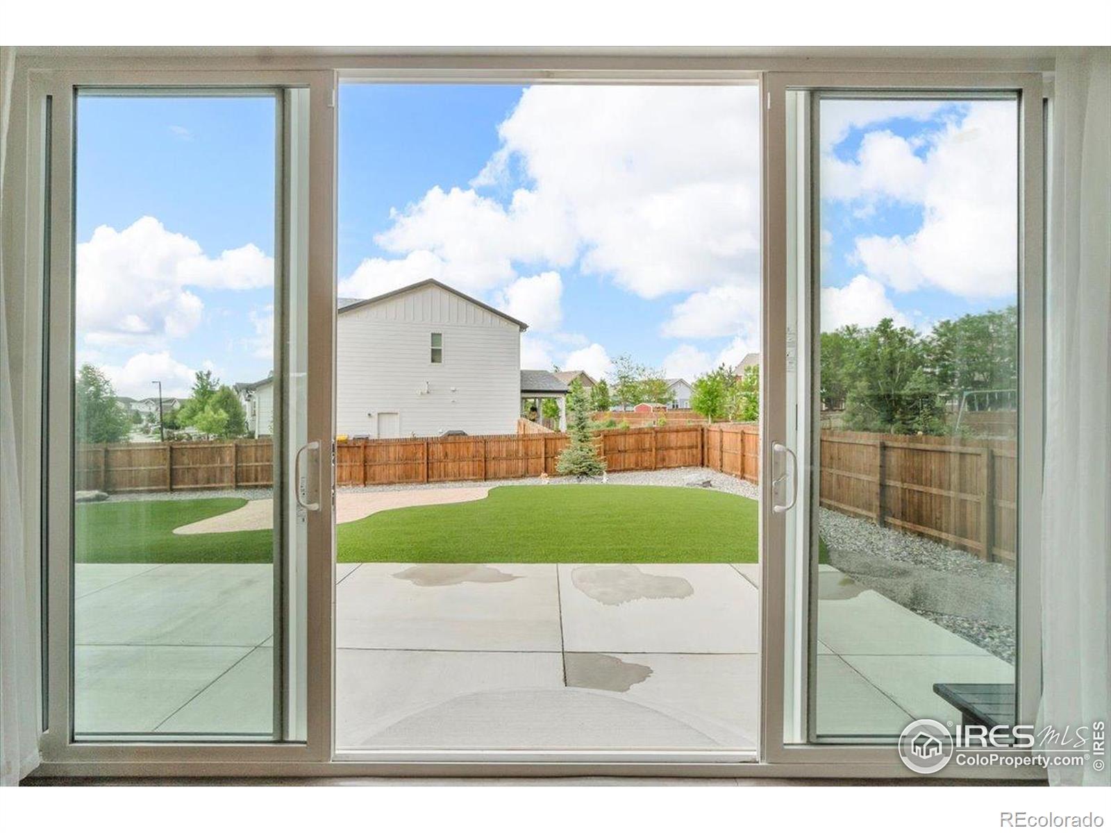 MLS Image #15 for 348  vista cliff court,castle rock, Colorado