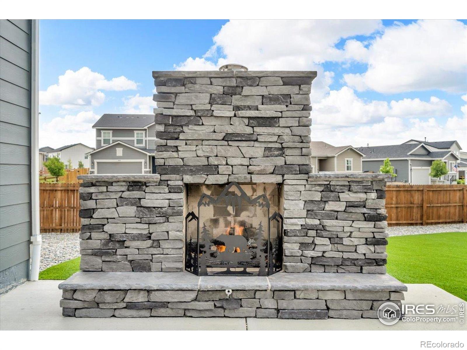 MLS Image #17 for 348  vista cliff court,castle rock, Colorado