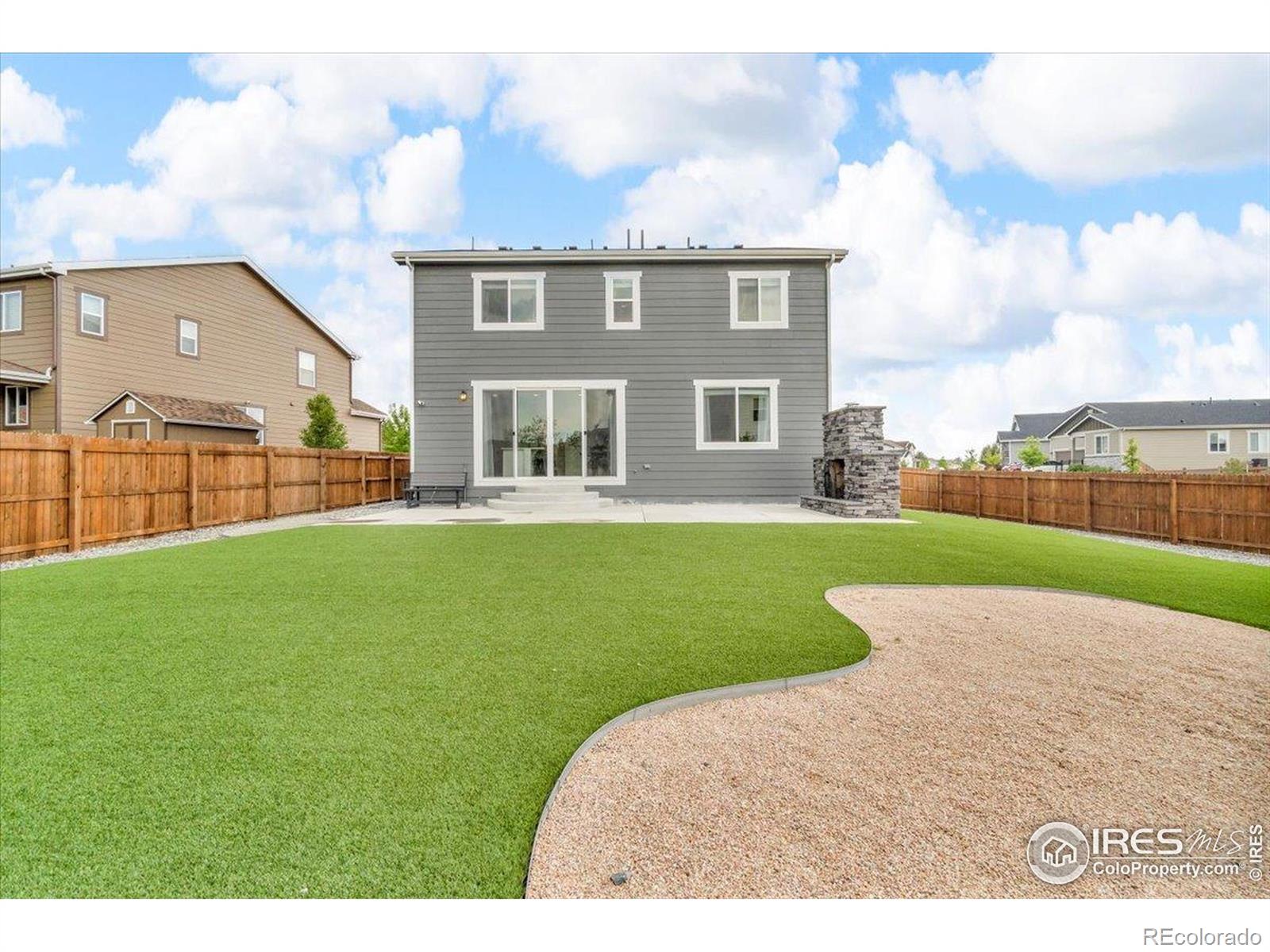 MLS Image #19 for 348  vista cliff court,castle rock, Colorado