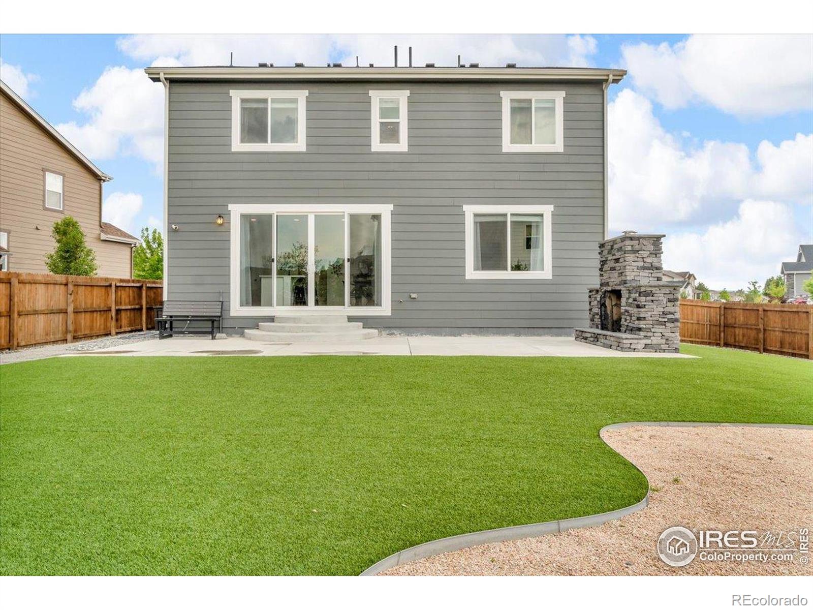 MLS Image #20 for 348  vista cliff court,castle rock, Colorado