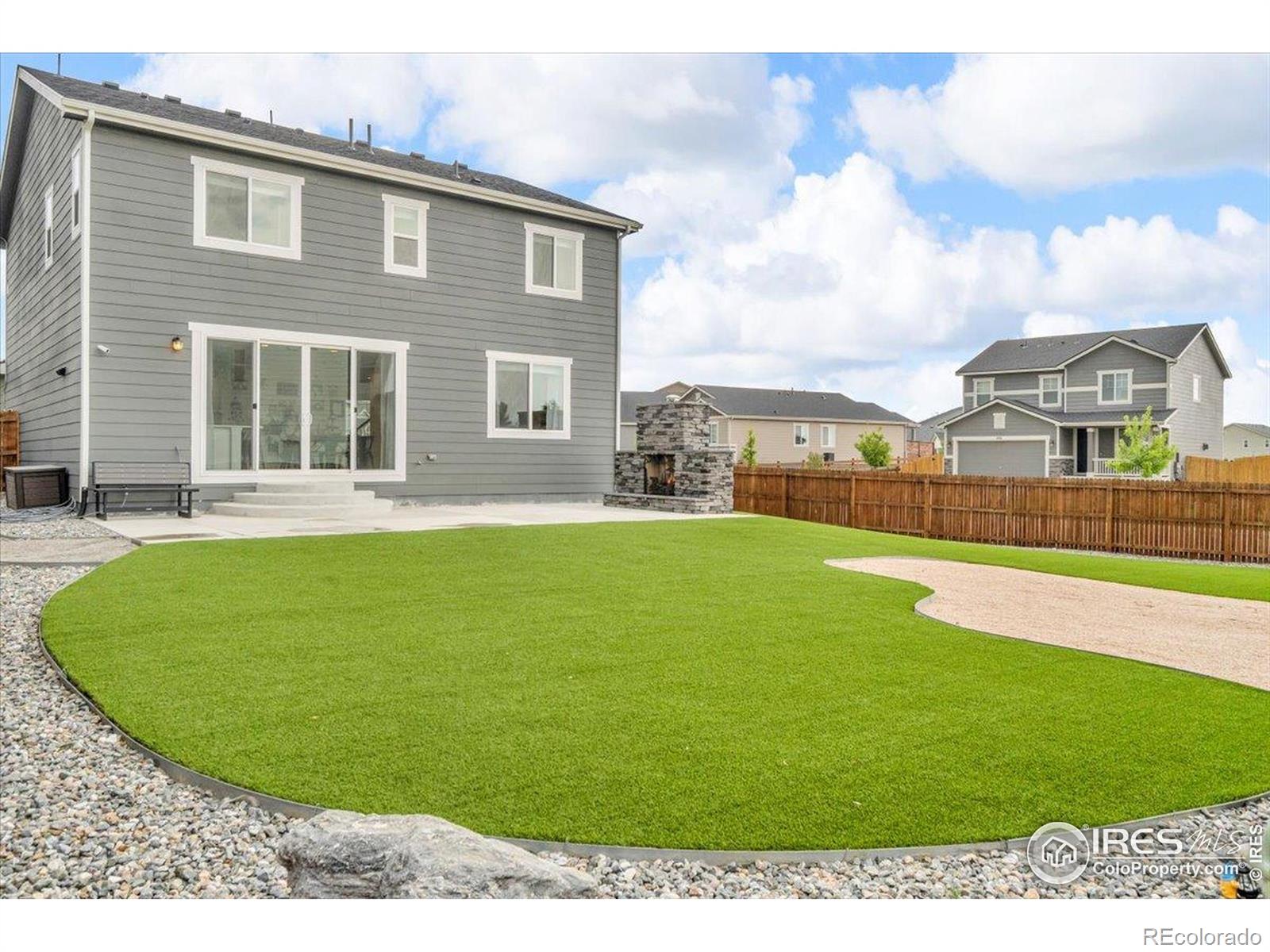 MLS Image #21 for 348  vista cliff court,castle rock, Colorado