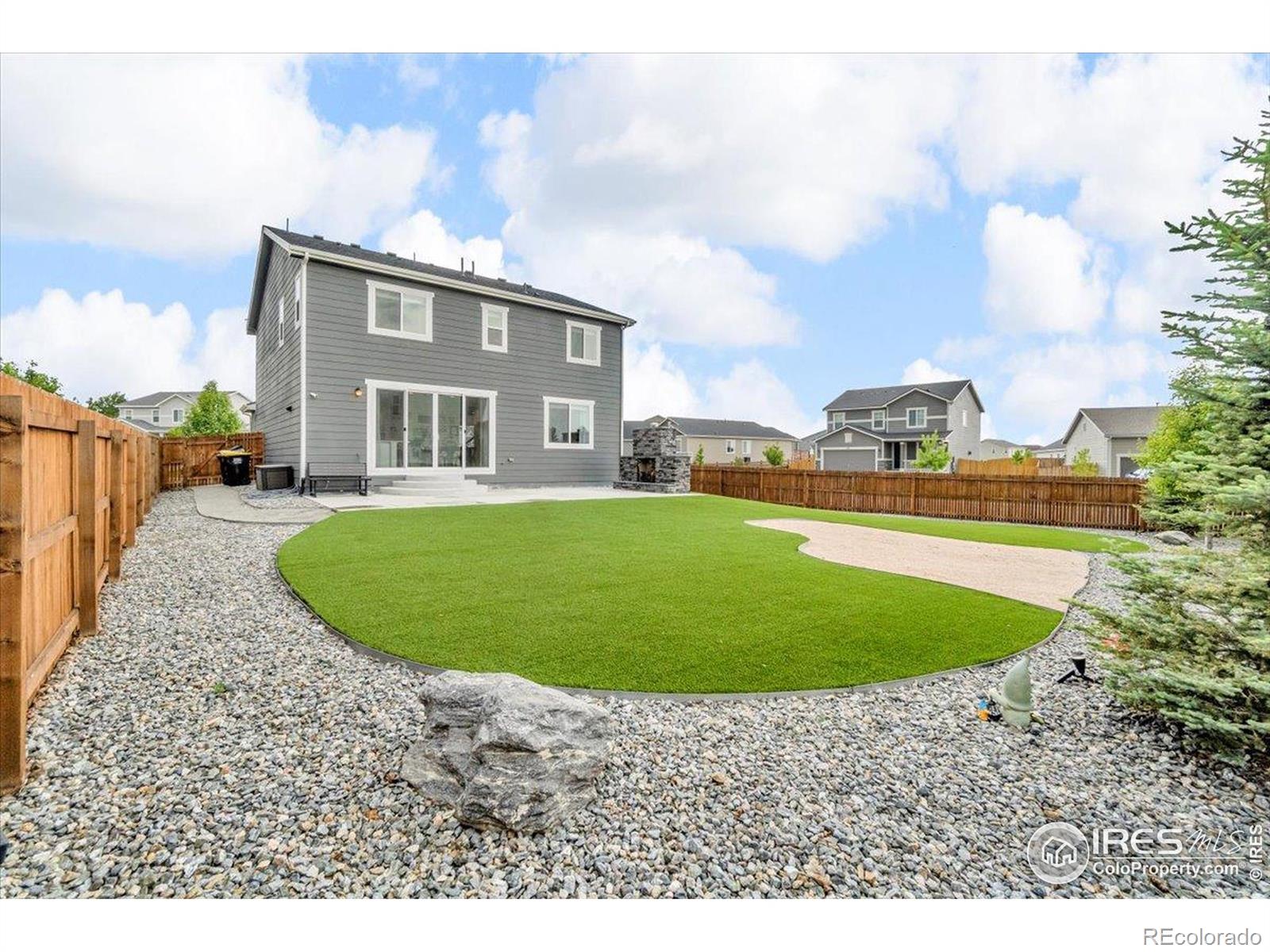 MLS Image #22 for 348  vista cliff court,castle rock, Colorado