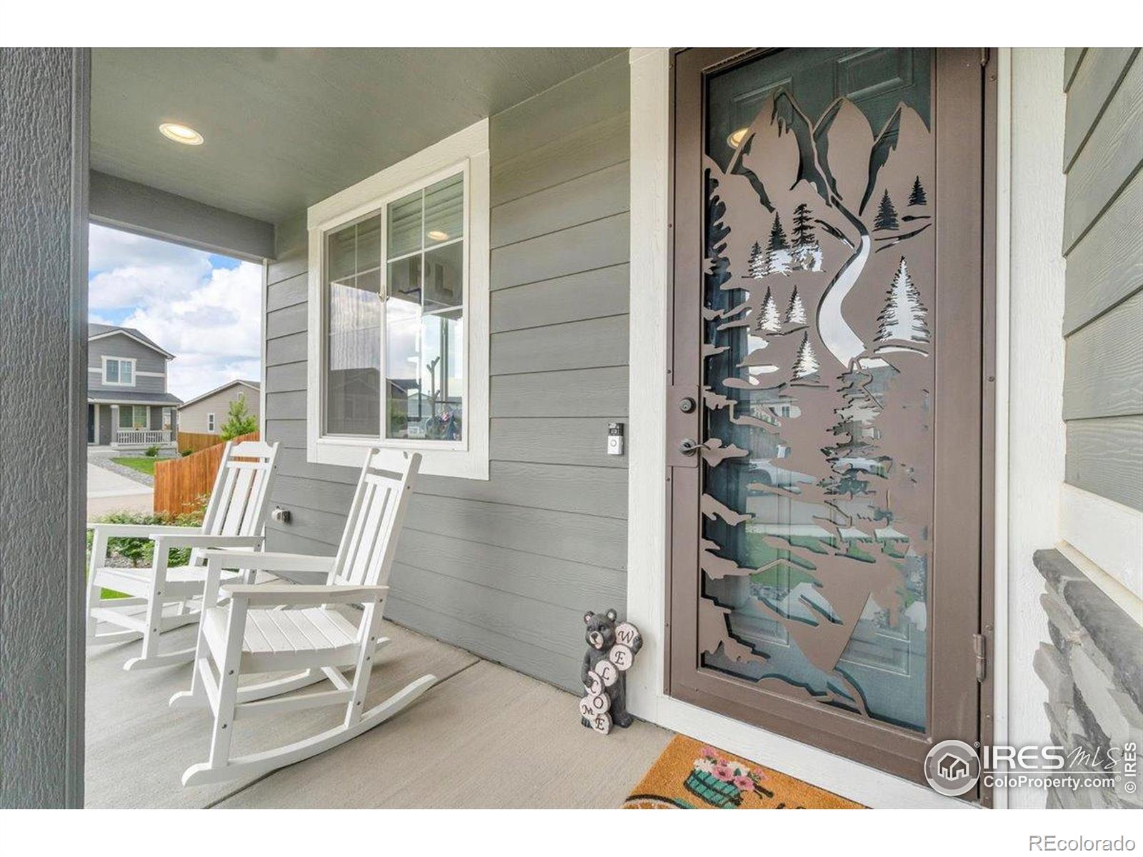 MLS Image #3 for 348  vista cliff court,castle rock, Colorado
