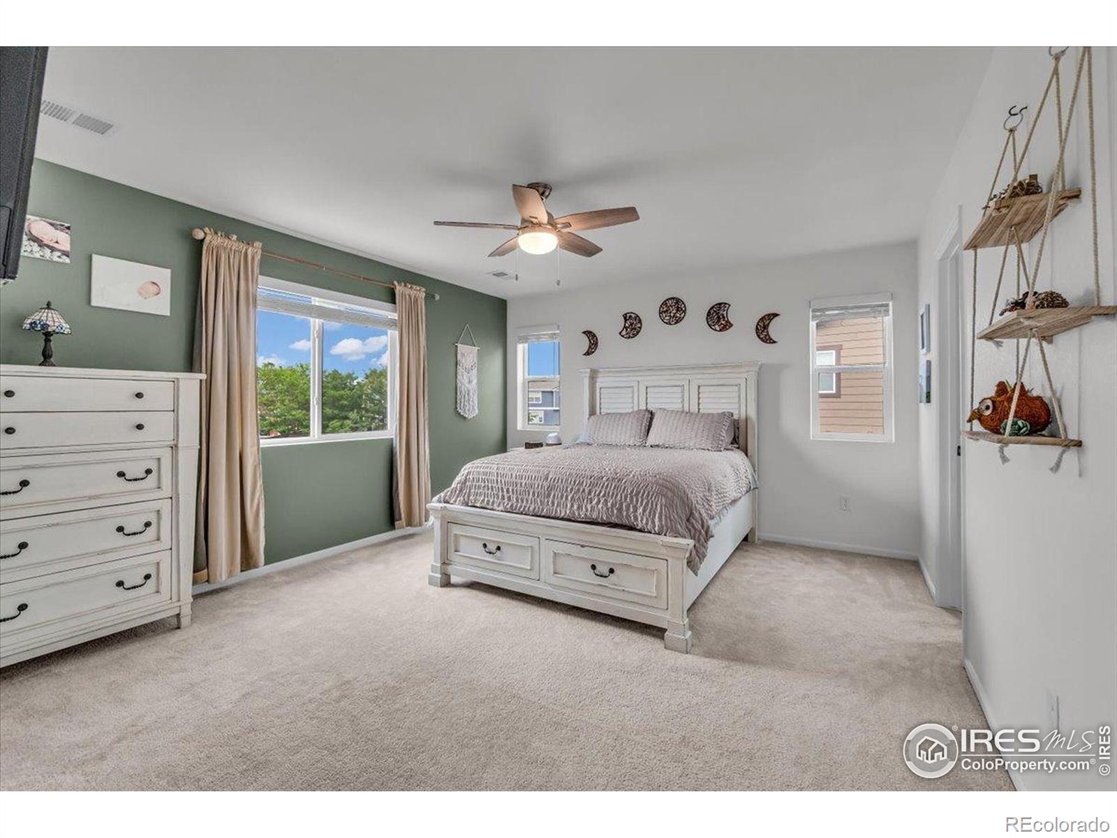 MLS Image #30 for 348  vista cliff court,castle rock, Colorado