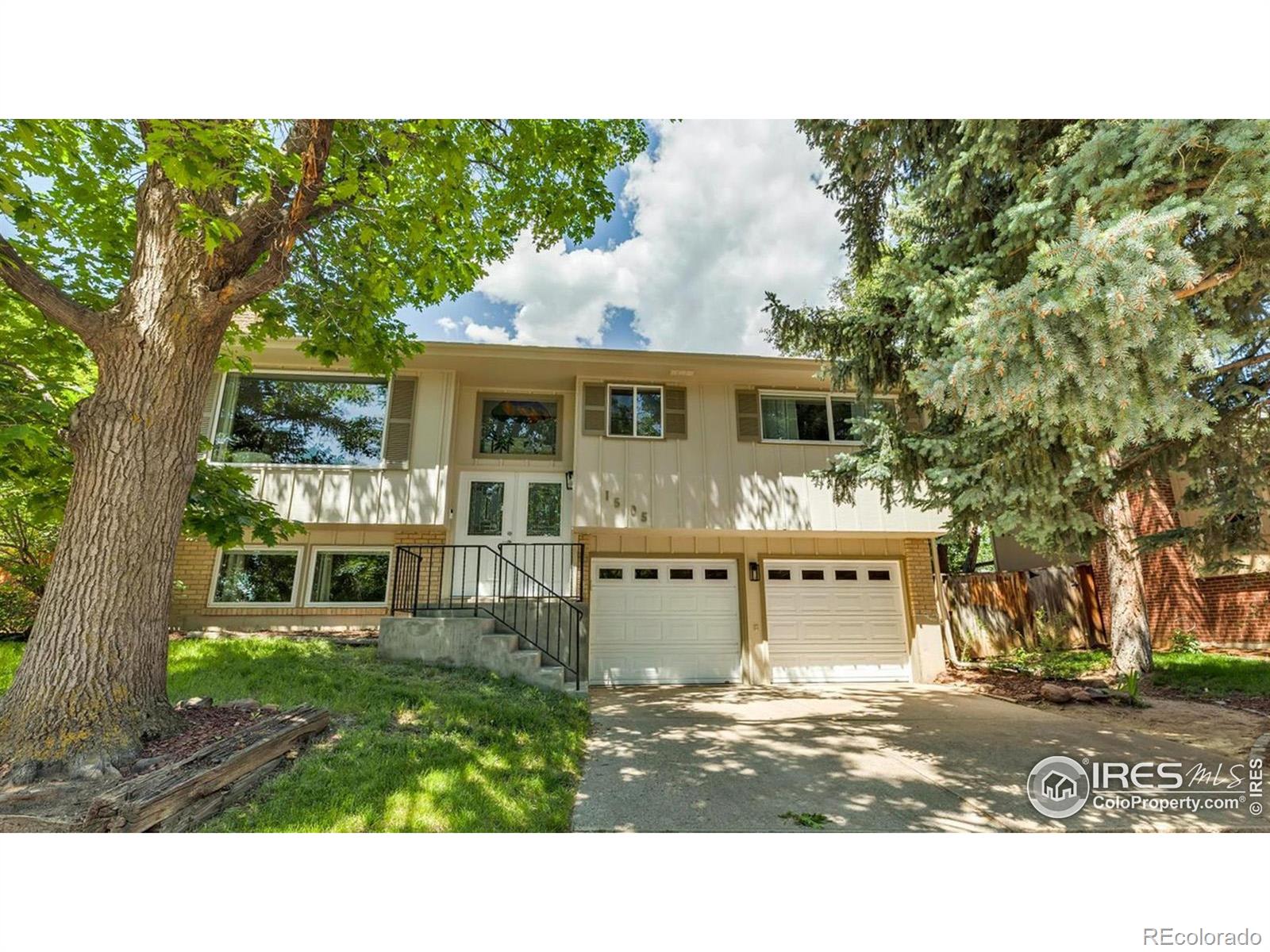 MLS Image #2 for 1505  kendall drive,boulder, Colorado