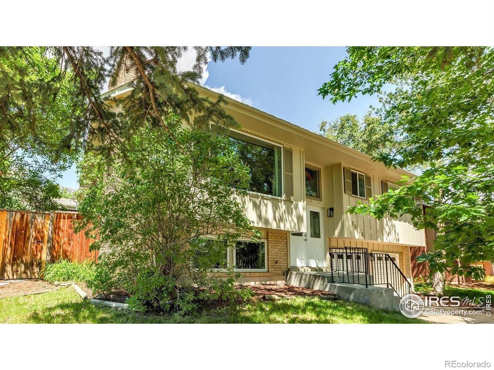 MLS Image #3 for 1505  kendall drive,boulder, Colorado