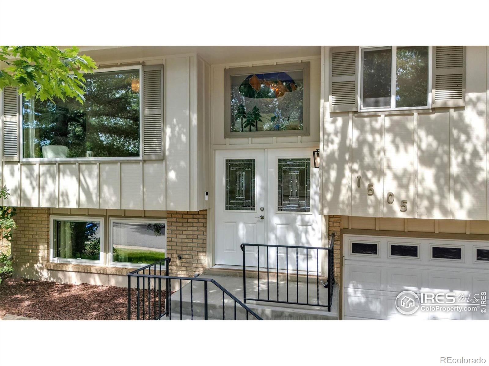 MLS Image #4 for 1505  kendall drive,boulder, Colorado