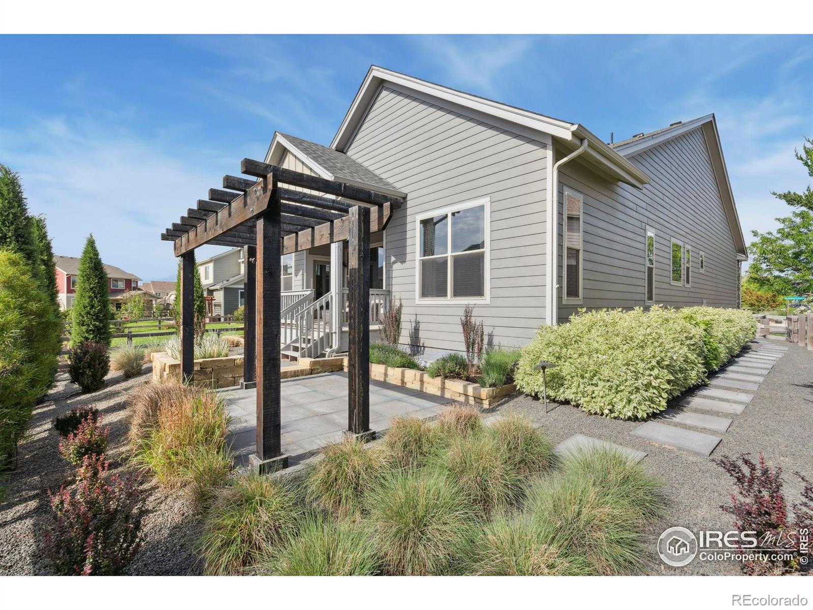 MLS Image #2 for 2227  vermillion creek drive,loveland, Colorado