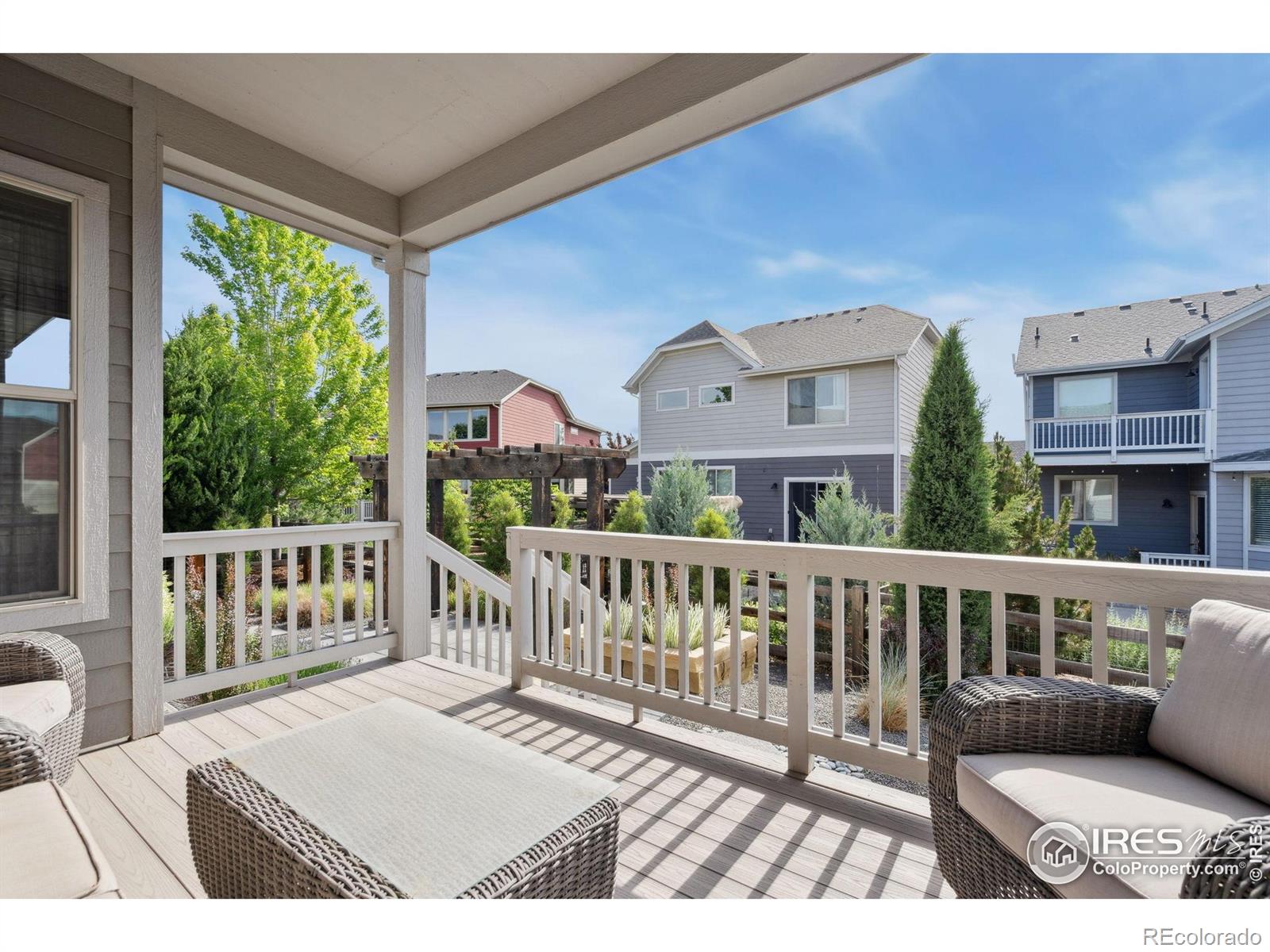 MLS Image #25 for 2227  vermillion creek drive,loveland, Colorado