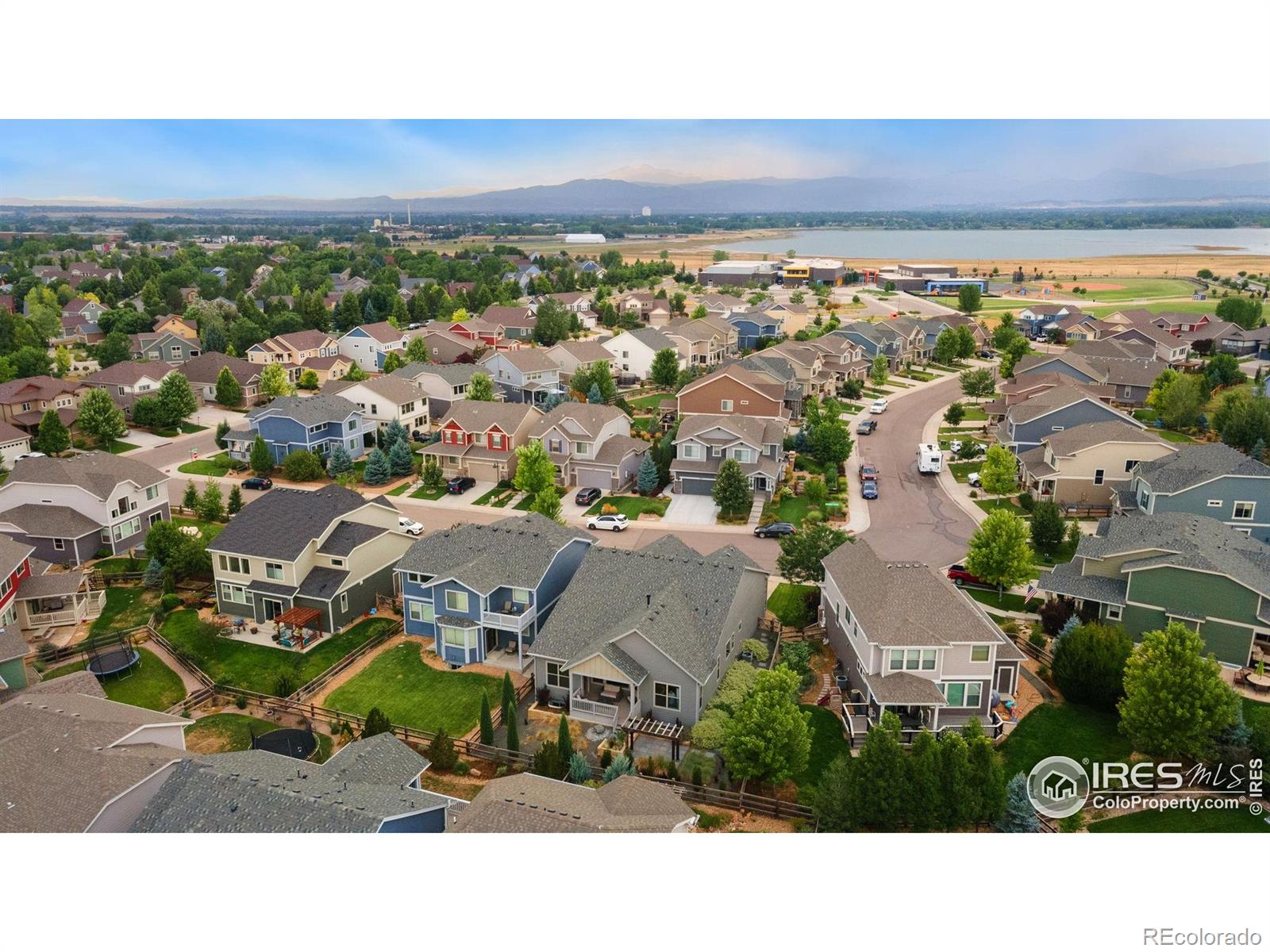 MLS Image #29 for 2227  vermillion creek drive,loveland, Colorado