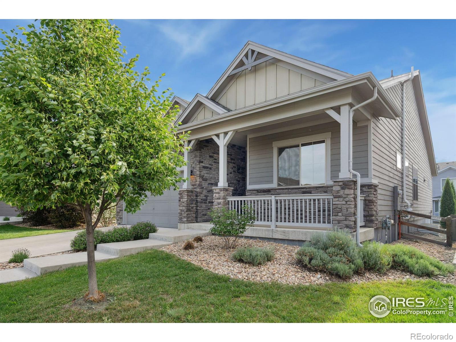 MLS Image #4 for 2227  vermillion creek drive,loveland, Colorado