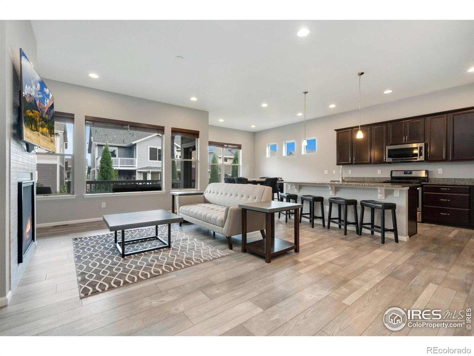 MLS Image #6 for 2227  vermillion creek drive,loveland, Colorado
