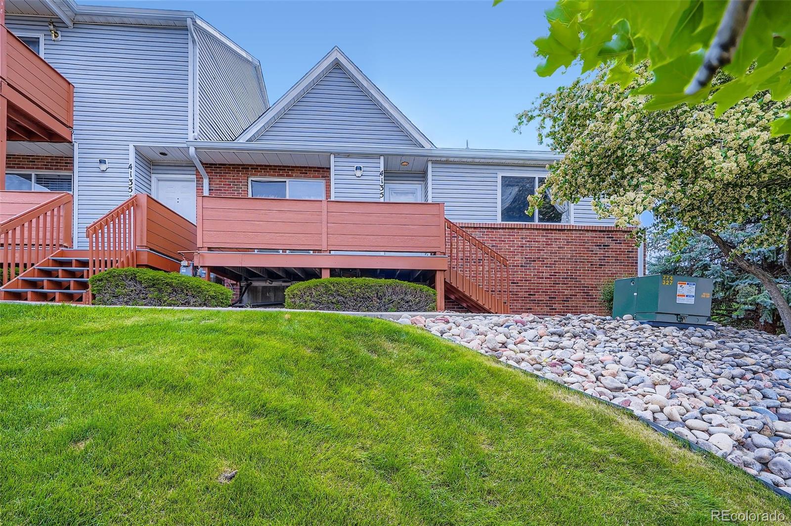 MLS Image #0 for 4135 e 119th place a,thornton, Colorado